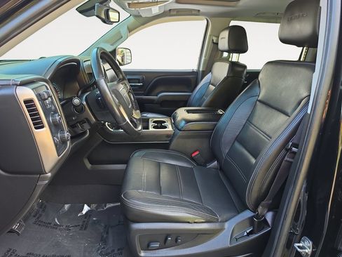 Used 2018 GMC Sierra 1500 Denali AWD/4WD image 9