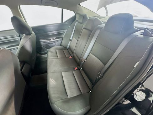 Used 2024 Nissan Altima 2.5 SV image 25