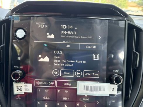 New 2026 Subaru Crosstrek 2.5i Limited AWD/4WD image 29