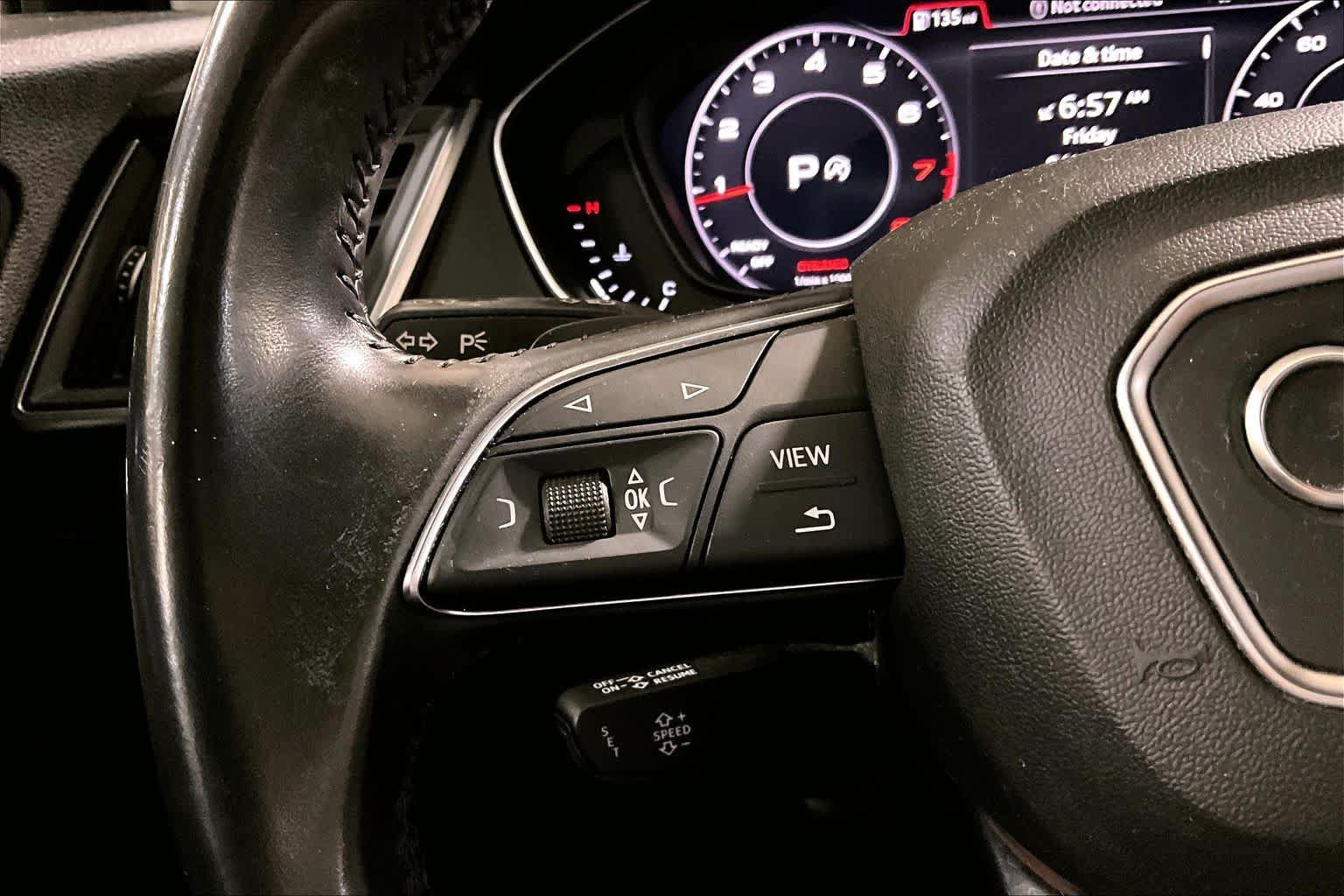 Used 2020 Audi Q5 2.0T Premium Plus w/ Premium Plus Package AWD/4WD image 21