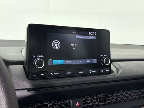 Used 2025 Honda Accord LX image 20