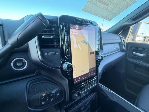 New 2026 RAM 2500 Rebel w/ Rebel Level 1 Equipment Group image 33