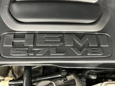 Used 2023 RAM 1500 Big Horn AWD/4WD image 10