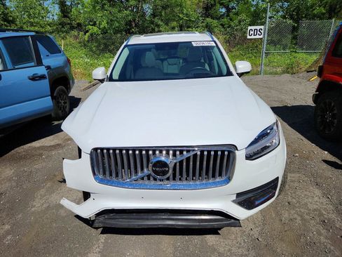 Used 2021 Volvo XC90 T8 Inscription Expression w/ Advanced Package AWD/4WD image 2