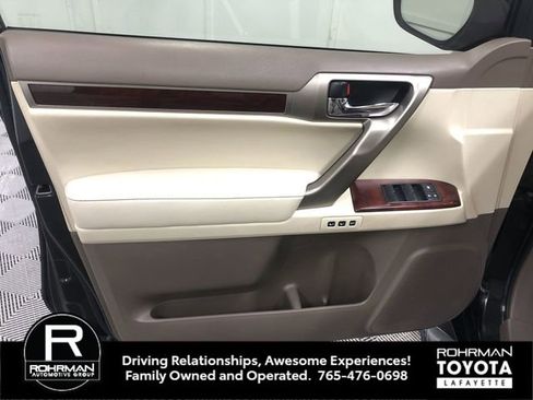 Used 2010 Lexus GX 460 Premium image 12