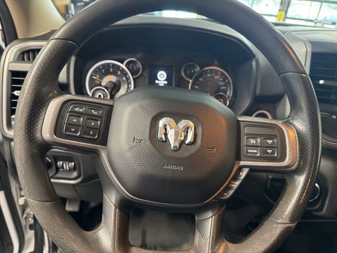 Used 2019 RAM 2500 Tradesman image 19