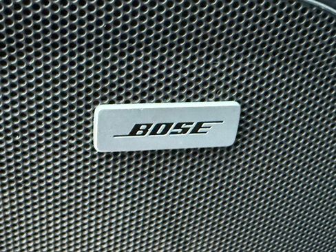 Used 2018 Chevrolet Silverado 1500 LTZ w/ Sport Package image 24