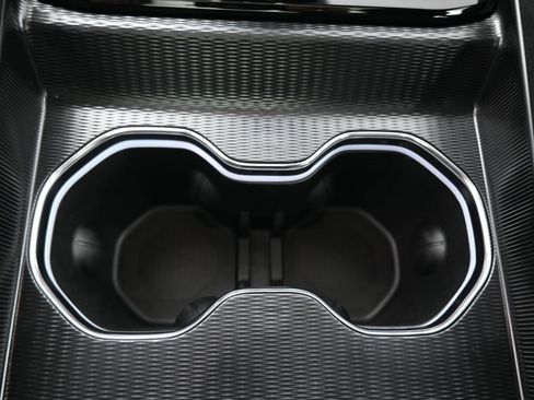 New 2025 Jeep Grand Cherokee L Limited image 9