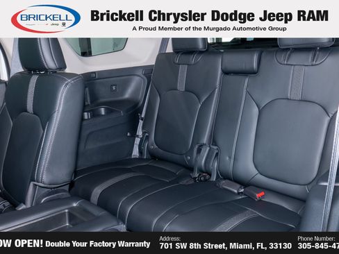 Used 2025 Honda Pilot EX-L image 19