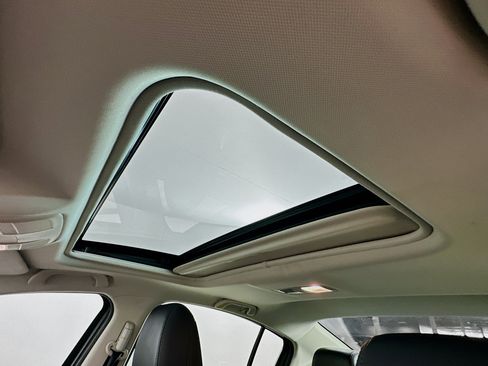 Used 2018 MAZDA MAZDA6 Touring image 25