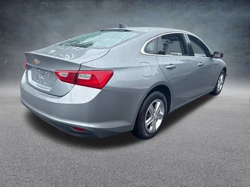 Used 2023 Chevrolet Malibu LS image 7