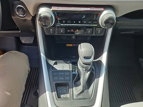 Used 2025 Toyota RAV4 XLE Premium w/ Weather Package image 18