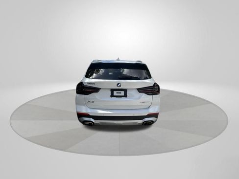 Used 2024 BMW X3 sDrive30i image 6