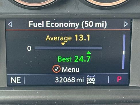 Used 2020 Chevrolet Silverado 1500 LT Trail Boss image 26