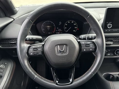 Used 2024 Honda HR-V Sport image 15