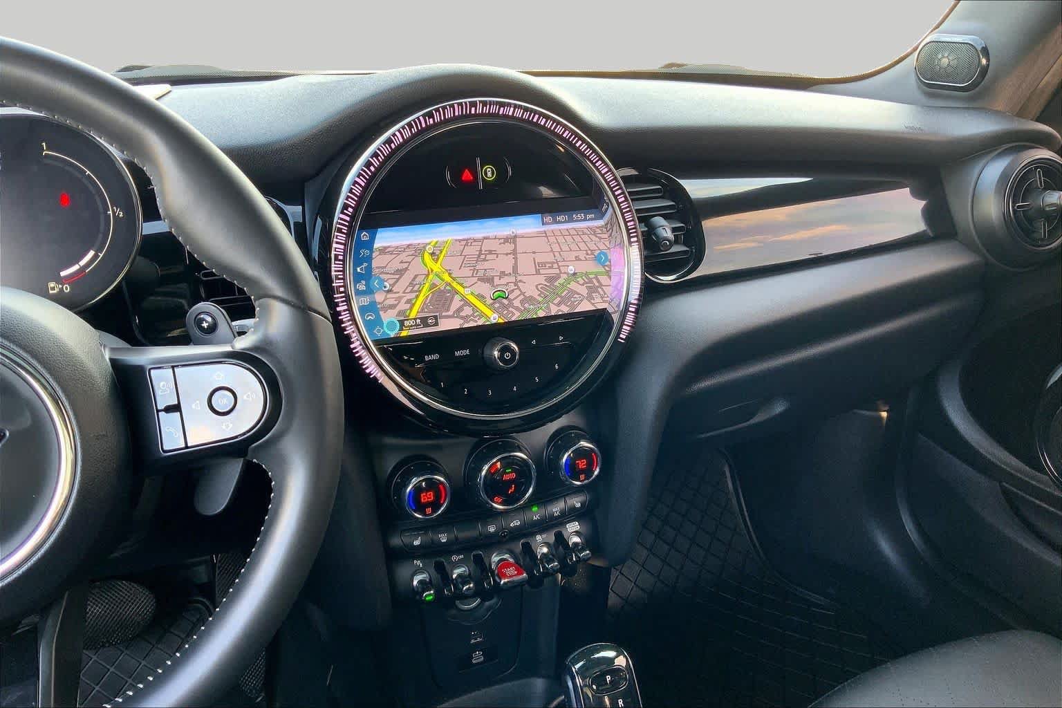 Used 2023 MINI Cooper S FWD image 7