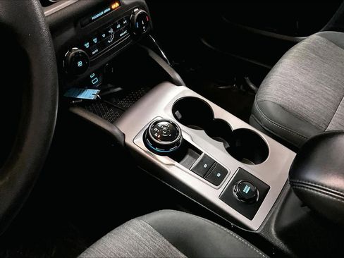 Used 2022 Ford Bronco Sport Big Bend image 16