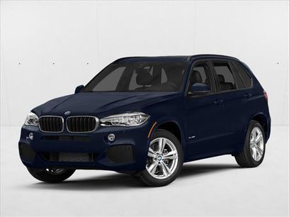 Used 2015 BMW X5 xDrive35d