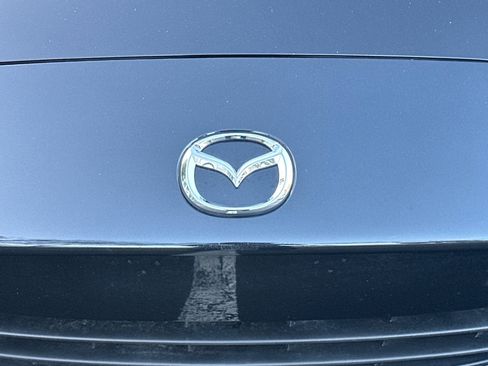 Used 2022 MAZDA MX-5 Miata Sport image 43