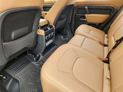 New 2026 Land Rover Defender 110 S image 20