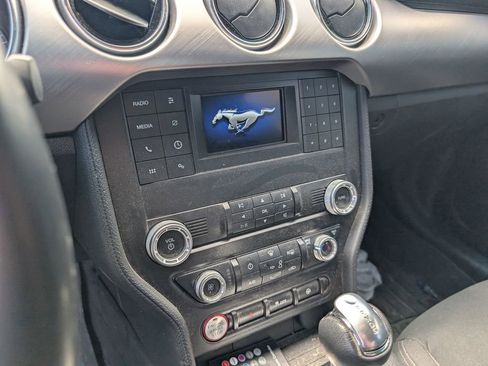 Used 2023 Ford Mustang GT RWD image 16