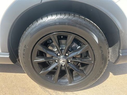 Used 2023 Honda CR-V Sport image 11