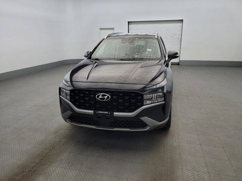 Used 2023 Hyundai Santa Fe SEL w/ Cargo Package AWD/4WD image 15