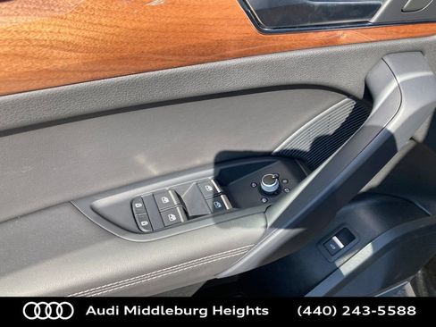 Certified 2023 Audi Q5 2.0T Premium Plus w/ Premium Plus Package image 13