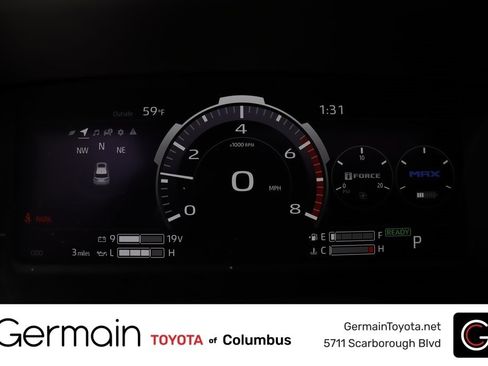 Certified 2024 Toyota Sequoia Platinum AWD/4WD image 28