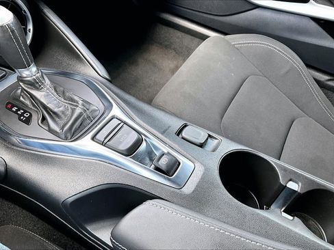 Used 2023 Chevrolet Camaro LS RWD image 23