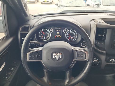 Used 2022 RAM 1500 Tradesman w/ Level 1 Safety Group RWD image 17
