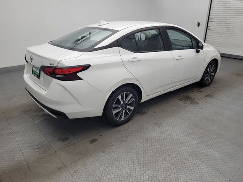 Used 2024 Nissan Versa SV image 10