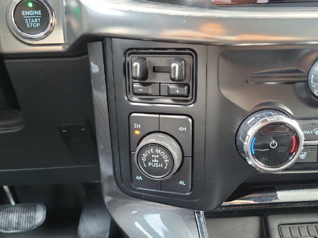 Used 2023 Ford F150 Lariat AWD/4WD image 27