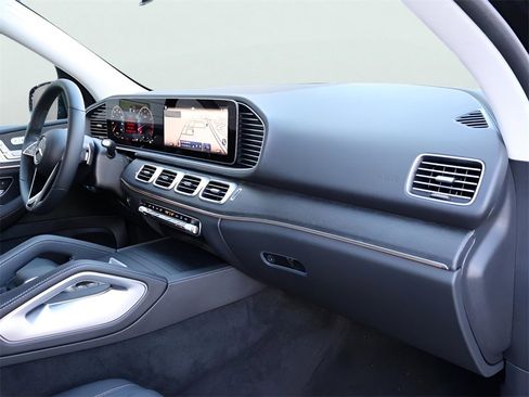 Certified 2026 Mercedes-Benz GLE 350 4MATIC image 12