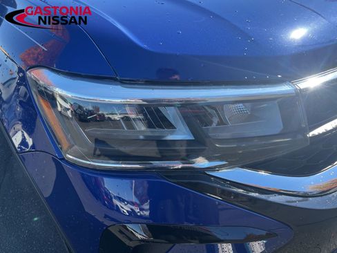 Used 2023 Volkswagen Taos S image 19