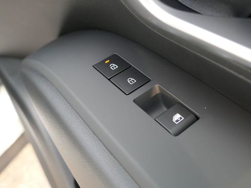New 2026 Hyundai Santa Cruz SEL FWD image 14