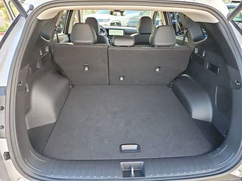 Certified 2026 Hyundai Tucson Limited image 34