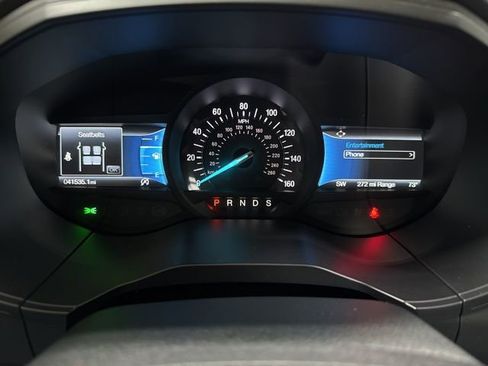 Used 2023 Ford Edge SEL w/ Convenience Package AWD/4WD image 18