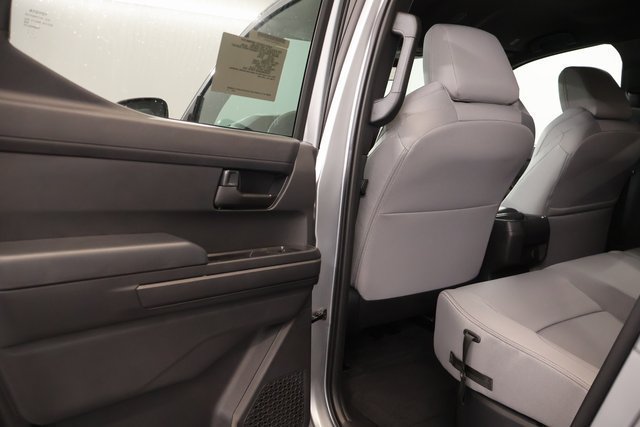 New 2026 Toyota Tacoma SR5 RWD image 26