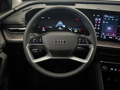 New 2025 Audi Q5 Prestige AWD/4WD image 9
