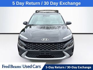 Certified 2023 Hyundai Kona SEL video 2