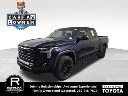 Used 2023 Toyota Tundra SR5 w/ SR5 Convenience Package
