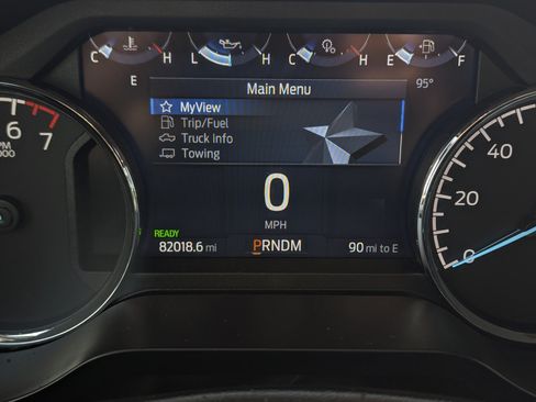 Used 2021 Ford F150 XLT w/ Equipment Group 302A High AWD/4WD image 13