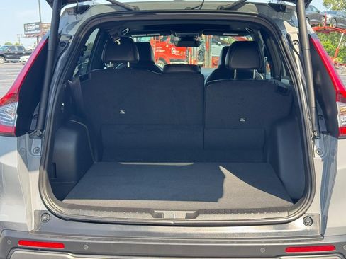 Used 2024 Honda CR-V Sport-L image 5