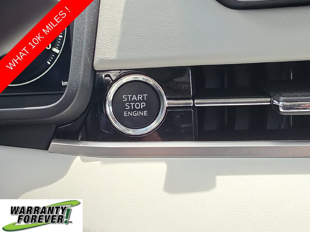 Used 2024 Mitsubishi Outlander SEL Black Edition FWD image 30