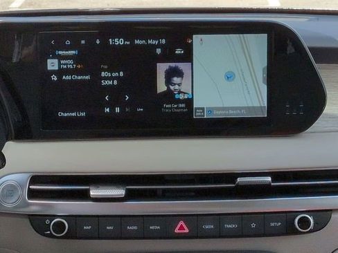 Used 2024 Hyundai Palisade Calligraphy AWD/4WD image 18
