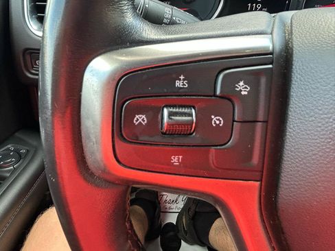 Used 2021 Chevrolet Tahoe LT AWD/4WD image 19