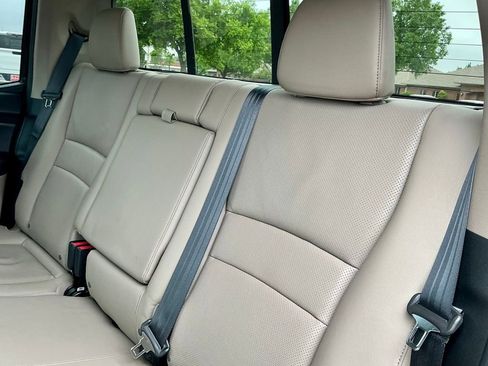 Used 2018 Honda Ridgeline RTL-E image 29