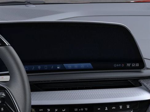 New 2026 Cadillac Optiq Sport 1 RWD image 20
