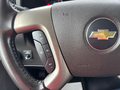 Used 2017 Chevrolet Express 2500 LS image 23